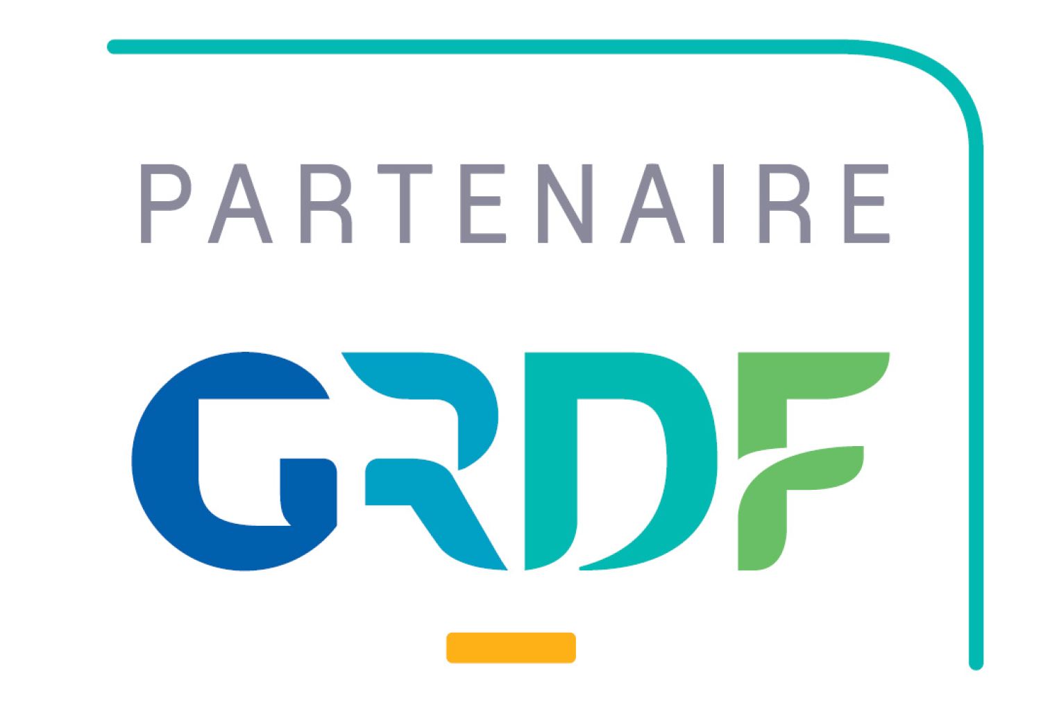 Partenaire GRDF