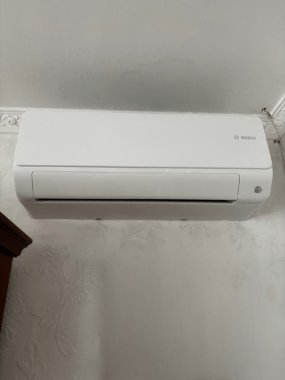 BATI CHAUD - Installation climatisation HABSHEIM - unité intérieure